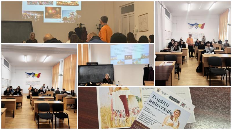 Rolul Inteligenței Artificiale în educație