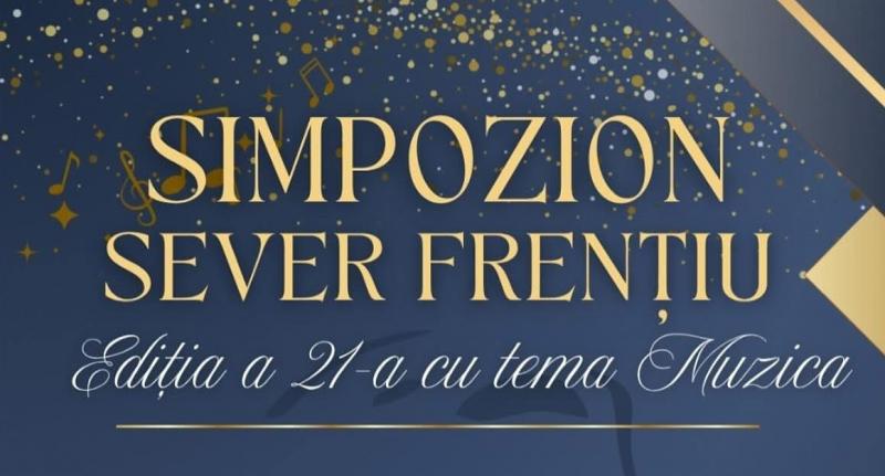 Două evenimente culturale de excepție la Arad: “Muzeu pentru o zi” și Simpozionul “Sever Frențiu”