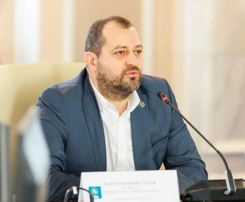 Deputatul Cadar: „A fost votată o lege esențială pentru promovarea sportivilor români!”