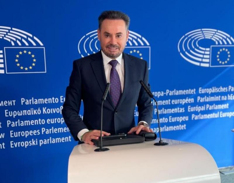 Gheorghe FALCĂ: „Încă un succes în dosarele pe care le gestionez!” 