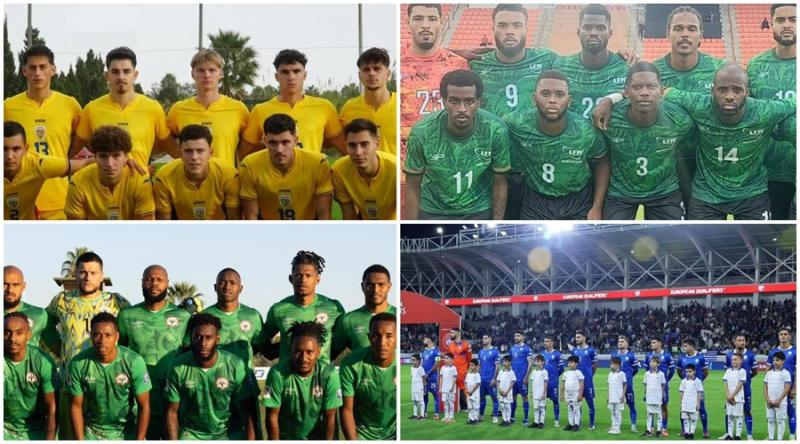 Cine a jucat sau a stat pe bancă dintre cei 6 internaționali ai UTA-ei în meciurile interțări