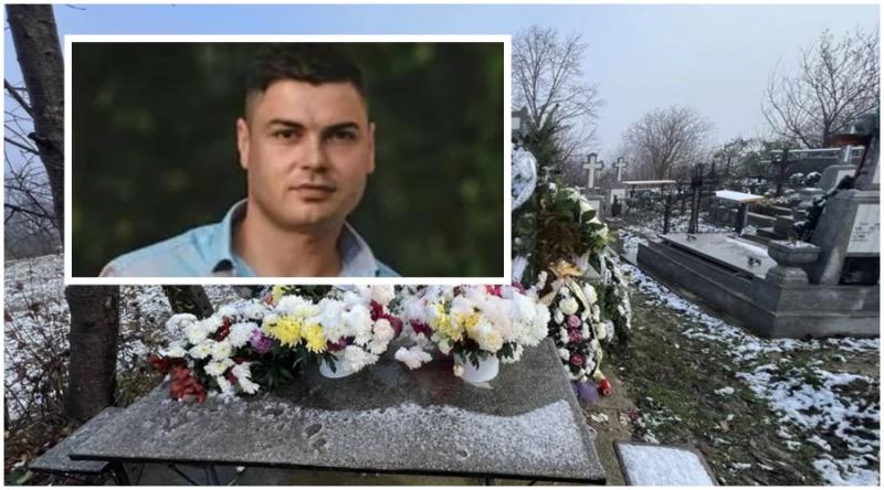 Tânăr român mort la un popas în Ungaria în condiții suspecte în timp ce se întorcea din străinătate cu autocarul