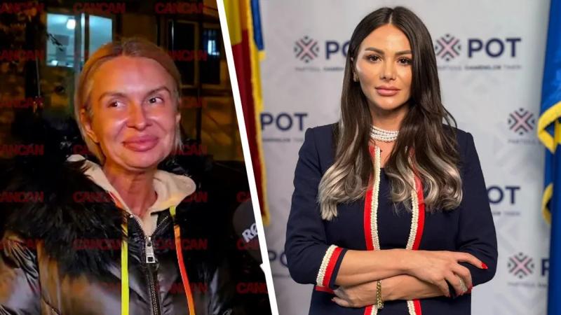 O senatoare celebră a fost bătută cu ranga de soția unui afacerist în divorț. Bătaie ca la carte: pumni, picioare, tras de păr

