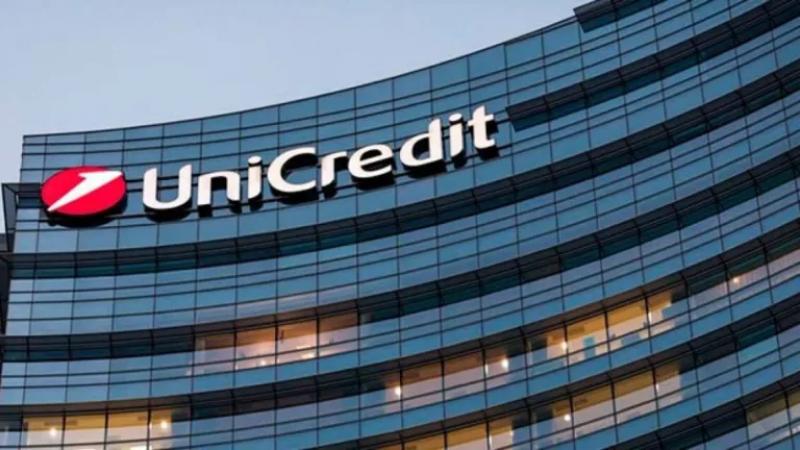 UniCredit Bank oferă persoanelor fizice dobândă de 7% pe an, pentru depozite constituite online pe 12 luni din fonduri noi

