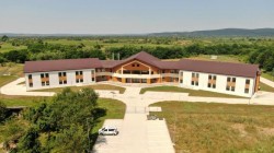 Premieră națională la Căpâlnaș: servicii de paliație psihiatrică!