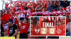 Coman și-a luat doza de vitamina D! Victorie obținută cu forcepsul: UTA – Metaloglobus 2 – 0 (0 – 0)