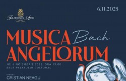 Muzica lui Bach - ANGELORUM