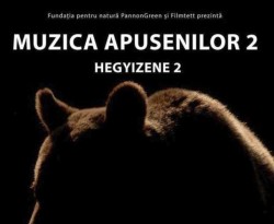 Partea a doua a filmului „Muzica Apusenilor“, la Cinematograful „Arta“ din Arad