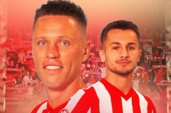 Dmytro Pospelov și Din Alomerovic au fost incluși în echipa etapei a 15-a din Superliga României. Echipa ideală a ultimei etape a turului