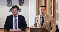 Iustin Cionca și Mihai Pașca, aleși în foruri importante de conducere ale PNL