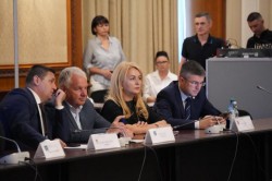 Deputatul Geanina Pistru-Popa: „PNL continuă să sprijine administrațiile locale prin măsuri concrete”