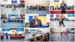 20 de ani de mișcare, performanță și educație