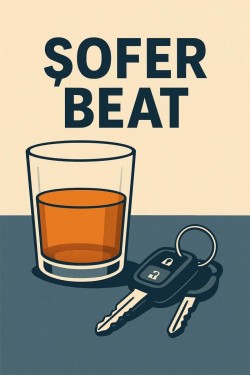 Beat criță la volan în miez de noapte în Arad: Șoferul avea o alcoolemie de 1,21 la mie 


