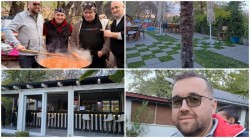 Port Arthur se pregătește să îmbrace straie de iarnă

