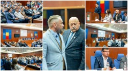 „Efectele schimbărilor climatice” – un dialog interdisciplinar despre provocările mediului 