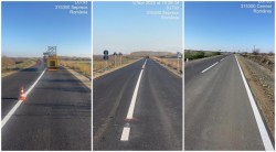 Drumul Cermei – Șepreuș va fi gata cu aproape un an mai devreme decât termenul prevăzut!