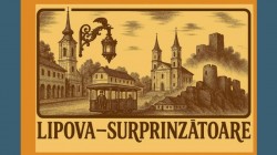 Proiectul „Lipova – surprinzătoare” la final