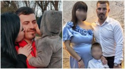Tragedie de nedescris pentru o familie de români din străinătate: Tatăl și fiul de 4 ani, morți într-un accident pe autostradă. Mama, gravidă cu al doilea copil, mesaj sfâșietor pe Facebook