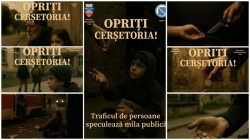 Primăria Arad pune stop cerşetoriei!