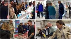 AR-MEDICA 2025 – Excelență și inovație în medicina internațională