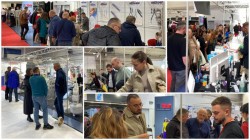 AR-MEDICA 2025 – peste 3.700 de profesioniști din domeniul sănătății