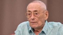 Doliu în muzica românească! Horia Moculescu s-a stins din viață la vârsta de 88 de ani