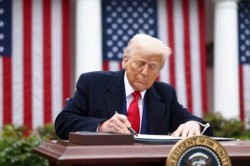 Guvernul SUA se redeschide după cel mai lung shutdown din istorie