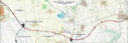 Comisie de exproprieri pentru Lotul 2 al drumului expres Arad - Oradea