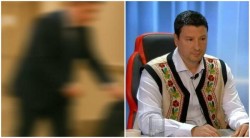 Senator român suspectat de furtul rucsacului unui adolescent