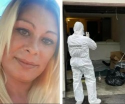 Româncă ucisă în Italia de un adolescent: „Am vrut să văd cum este să ucizi”. Condamnat la 15 ani și 8 luni de închisoare