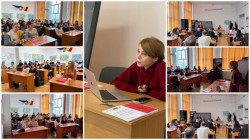 „Idei feministe în context european” – tema unei conferințe susținute de Universitatea de Vest „Vasile Goldiș” din Arad