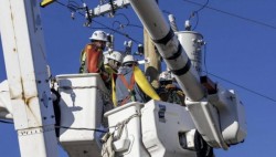 Întreruperi programate ale energiei electrice în perioada 17 – 21 noiembrie în localitați din județul Arad