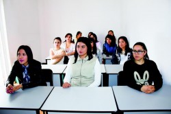 17 noiembrie – Ziua Internațională a Studenților

