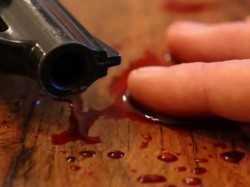 Descoperire macabră: Un tânăr polițist de doar 24 de ani a fost găsit împușcat în cap

