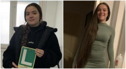 Tragica moarte a unei tinere românce în Spania, la numai 20 de ani. Mama: „Aștept să mă iei la tine, că eu nu pot suporta durerea asta enormă”