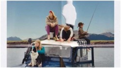 Comedia islandeză „Dragostea care rămâne“, în premieră, la Cinematograful „Arta“ din Arad