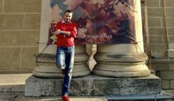 Pe principiul: ”ori suntem golani ori nu mai suntem” frații Văcean reținuți în parcarea unui mall  după ce ar fi bătut două persoane