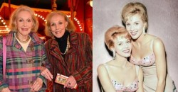 Celebrele surori gemene Kessler și-au programat moartea împreună prin suicid asistat. Au vrut să fie împreună „până la capăt”. Cum s-a produs moartea gemenelor