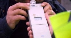 Alcoolemii de marți în județul Arad. Șoferi băuți de toate vârstele


