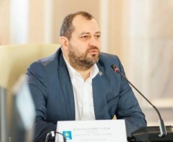 Deputatul Cadar: „A fost votată o lege esențială pentru promovarea sportivilor români!”