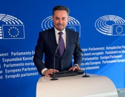 Gheorghe FALCĂ: „Încă un succes în dosarele pe care le gestionez!” 