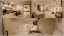 Prima tranzacție în criptomonede pentru o proprietate din România