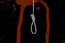 Tânăr dat dispărut în urmă cu 9 zile, găsit spânzurat pe stradă


