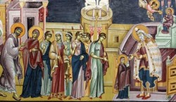 Prima sărbătoare din Postul Crăciunului: 21 noiembrie - Intrarea Maicii Domnului în Biserică. Tradiții și superstiții