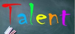 24 noiembrie - Ziua talentului tău unic