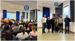 Proiectul ,,Școala părinților’’ a ajuns la Semlac