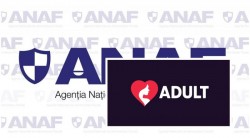 Noi verificări ANAF în online: Venituri nedeclarate de peste 64 milioane lei din platformele pentru adulți OnlyFans și LiveJasmine