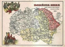 107 ani de la unirea Bucovinei cu România: 28 noiembrie 1918