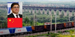 Gruia Stoica și CRRC Shandong pregătesc o fabrică nouă de vagoane de marfă în Ungaria. Acordul nu a fost încă anunțat public. Ce tipuri de vagoane se vor produce

