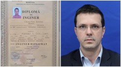 Ionuț Moșteanu a demisionat de la Ministerul Apărării după scandalul CV-ului


